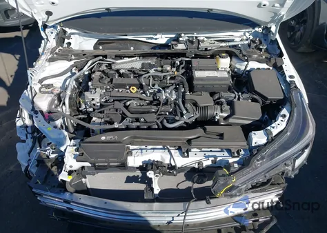 2025 Toyota Corolla Se z USA, uszkodzony, nr VIN 5YFP4MCE6SP246111